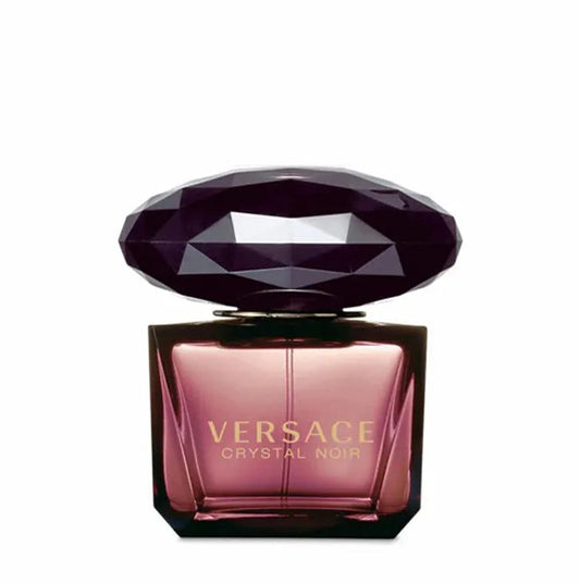 Versace 90 мл Versace Crystal Noir Eau de Toilette