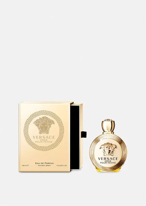 Versace Versace Eros Pour Femme Eau De parfum