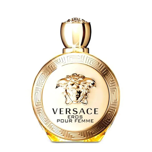 Versace Versace Eros Pour Femme Eau De parfum