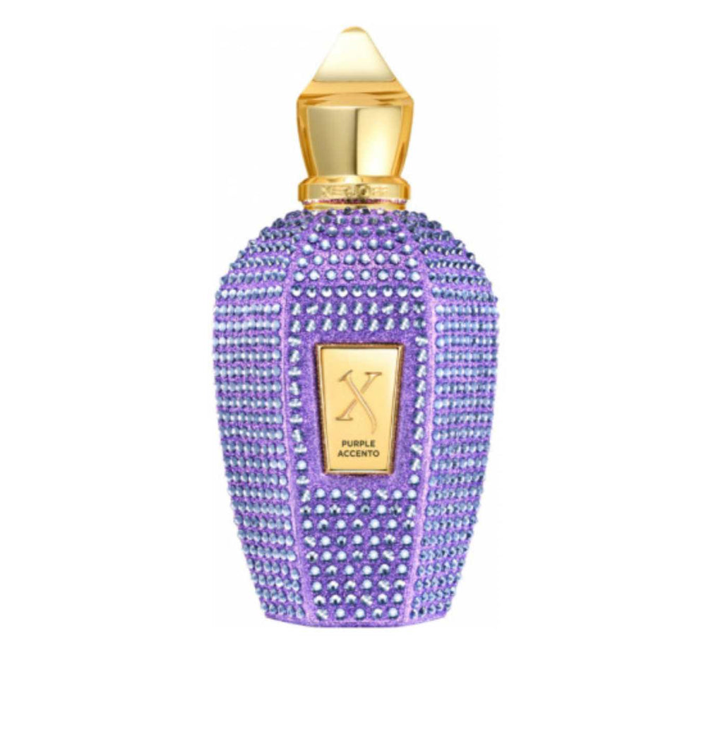 Xerjoff V Purple Accento Eau De Parfum