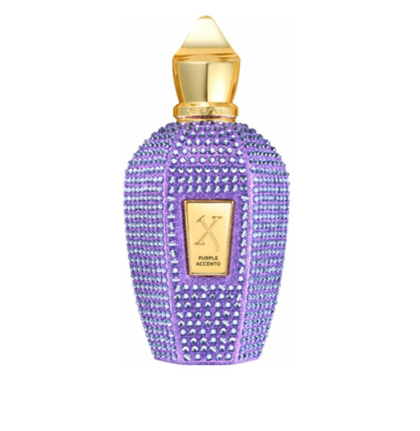 Xerjoff V Purple Accento Eau De Parfum