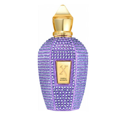Xerjoff V Purple Accento Eau De Parfum