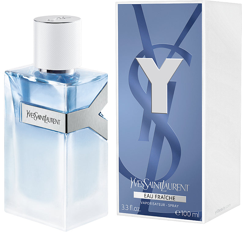 Yves Saint Laurent Y Eau Fraîche