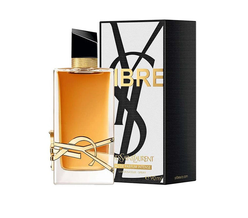 Yves Saint Laurent Yves Saint Laurent Libre Intense Eau De Parfum