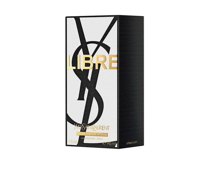 Yves Saint Laurent Yves Saint Laurent Libre Intense Eau De Parfum