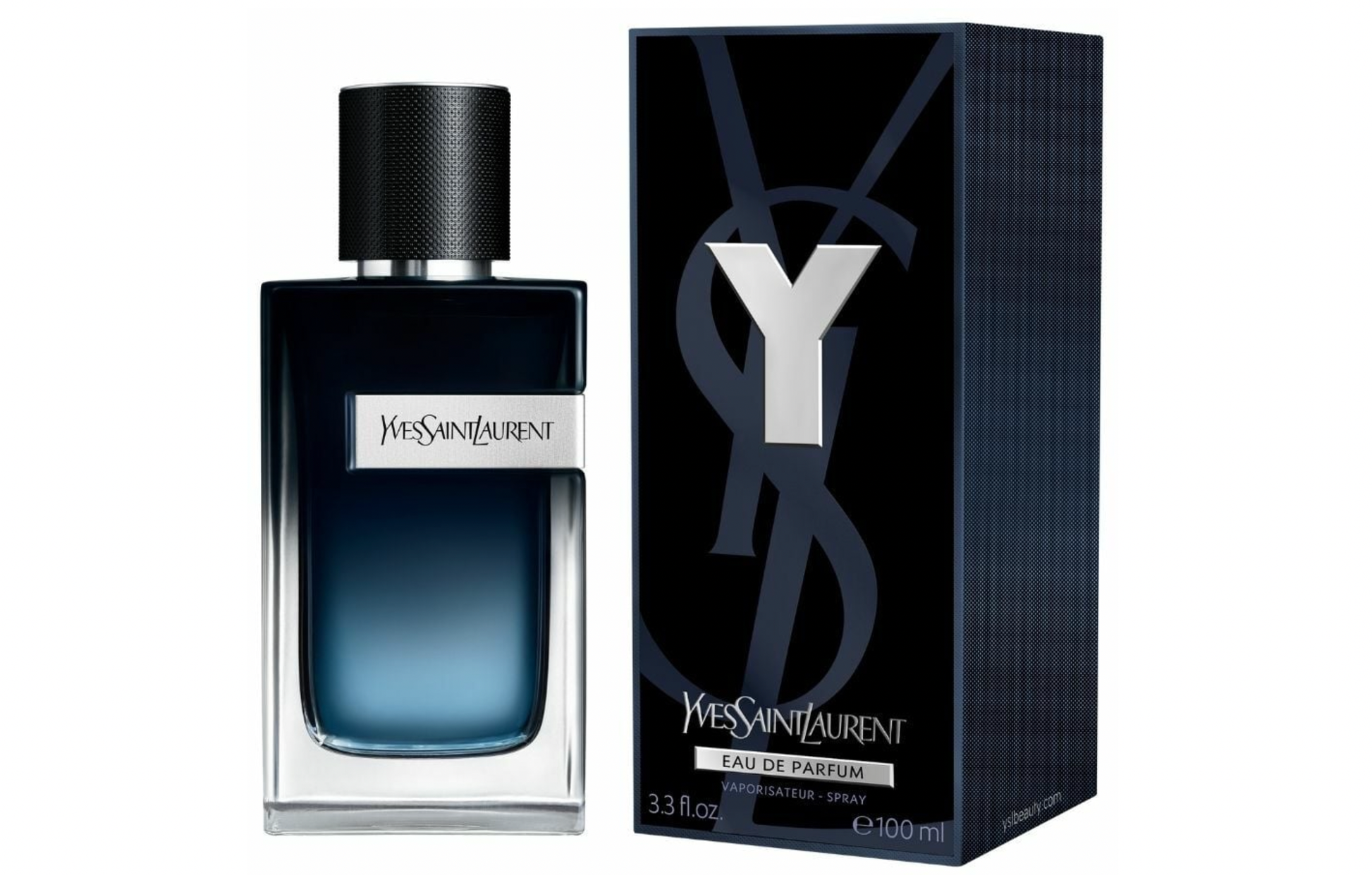 Yves Saint Laurent Yves Saint Laurent Y Eau De Parfum